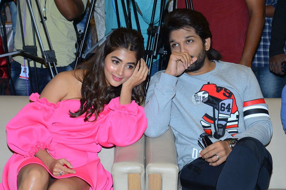 Ala-Vaikunthapurramloo-Movie-Thanks-Meet